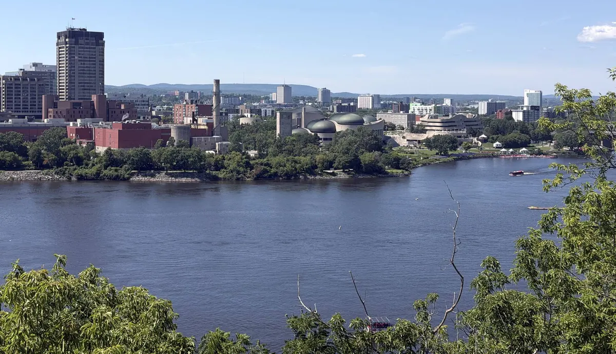Ottawa, Ontario